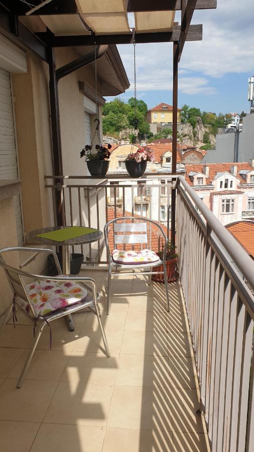 Roman Stadium Apartments Plovdiv Cameră foto